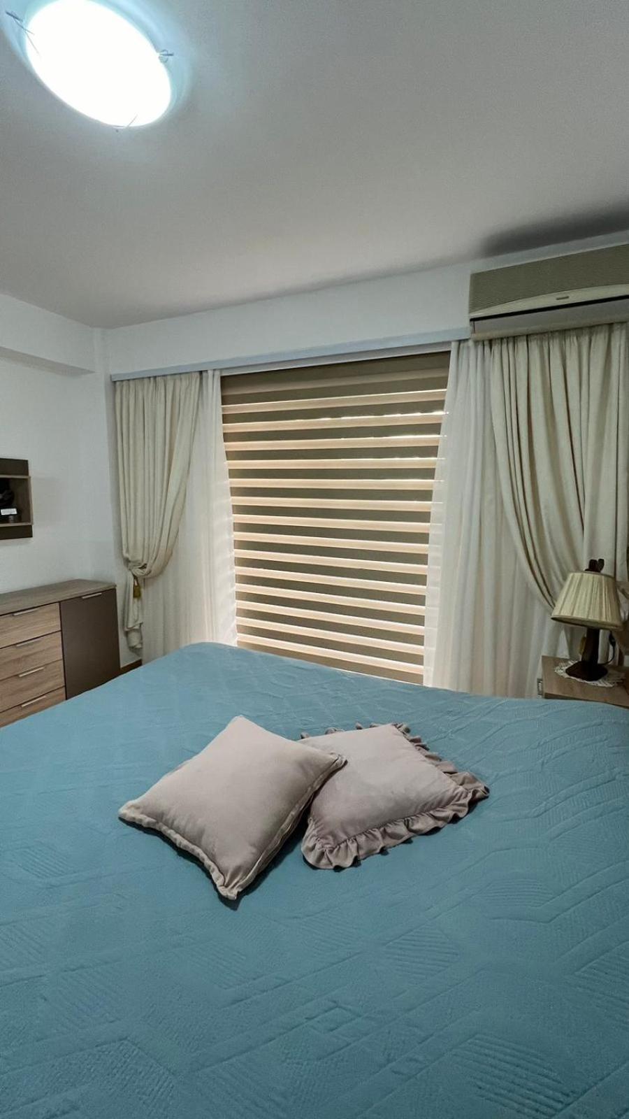Hana Apartment โอครีด ภายนอก รูปภาพ