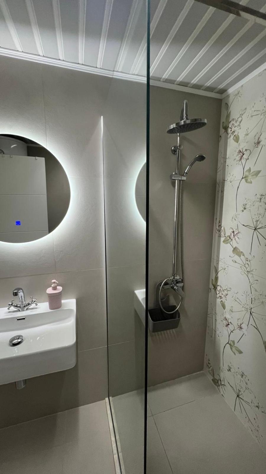 Hana Apartment โอครีด ภายนอก รูปภาพ